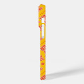 友だち™ |あなたはのロブスターパタ鮮やかーン Case-Mate iPhoneケース (裏面 / 左)