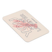 友だち™ |あなたは私のロブスター マグネット (右側)