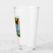 友だち™ |お客様の取り組み – グラフ鮮やかィック タンブラーグラス (左)