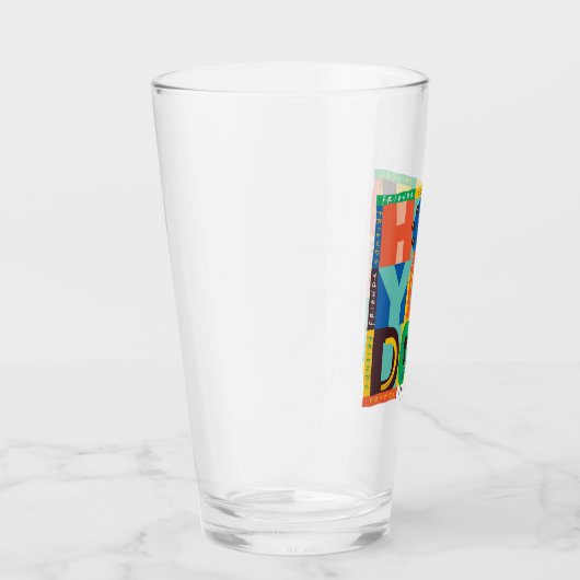 友だち™ |お客様の取り組み – グラフ鮮やかィック タンブラーグラス (右)