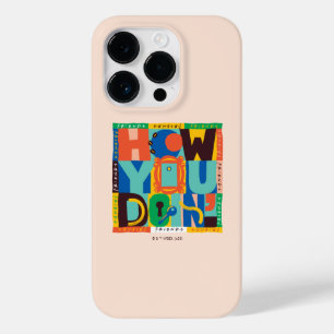 友だち™  お客様の取り組み – グラフ鮮やかィック Case-Mate iPhone 14 PROケース