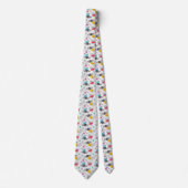 友だち™ |アイコンパターン ネクタイ (正面)