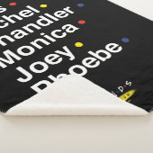 友だち™ |キャラクター名 シェルパブランケット (3/4)