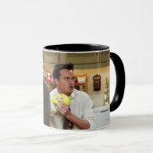 友だち™ |ジョーイ&チャンドラー怖い マグカップ (正面右)