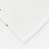 友だち™ |チャンドラーとジョーイ最高の-  Buds フリースブランケット (角)