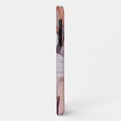 友だち™ |ドレスの結婚女の子 Case-Mate iPhoneケース (裏面/左)