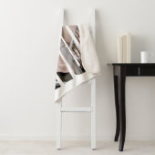 友だち™ | ピボットピボット引用文 シェルパブランケット (インサイチュ)