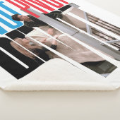 友だち™ | ピボットピボット引用文 シェルパブランケット (3/4)