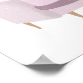 友だち™ |ピボットピボット ポスター (角)