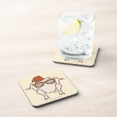 友だち™ |フレンドシップ コースター (右側)