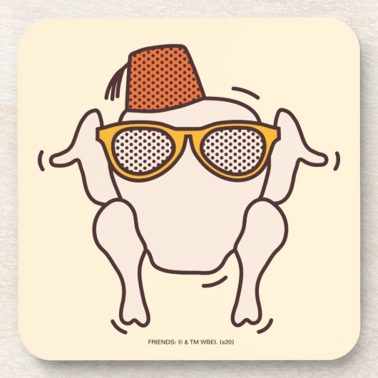 友だち™ |フレンドシップ コースター (正面)