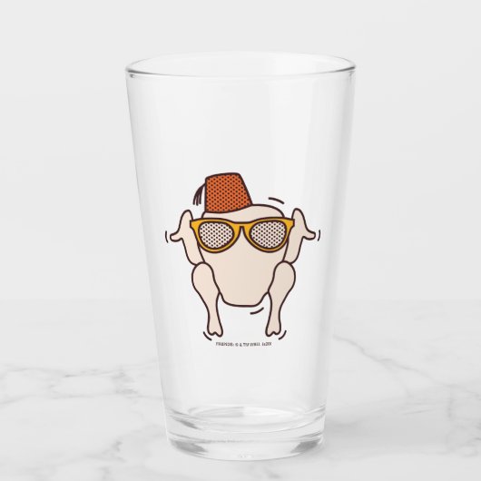 友だち™ |フレンドシップ タンブラーグラス (正面)