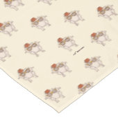 友だち™ |フレンドシップ テーブルクロス (アングル)