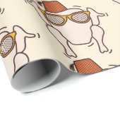 友だち™ |フレンドシップ ラッピングペーパー (ロールコーナー)