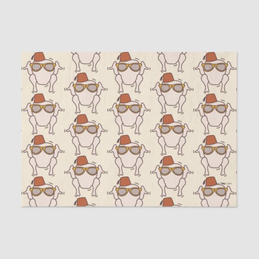 友だち™ |フレンドシップ 薄葉紙 (正面)