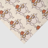 友だち™ |フレンドシップ 薄葉紙 (詳細)