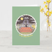 友だち™ |マンガの泉 カード (黄色い花)