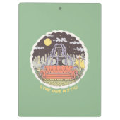 友だち™ |マンガの泉 クリップボード (裏面)