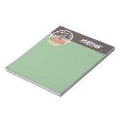 友だち™ |マンガの泉 ノートパッド (回転)