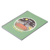 友だち™ |マンガの泉 ノートブック (左側)