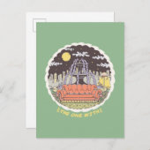 友だち™ |マンガの泉 ポストカード (正面/裏面)