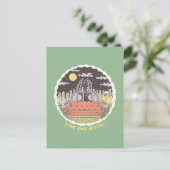 友だち™ |マンガの泉 ポストカード (スタンド正面)