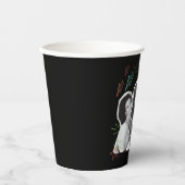 友だち™ |モニカ、レイチェル、フォエベ 紙コップ (正面)