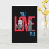 友だち™ | ユーラブミー引用文 カード (黄色い花)