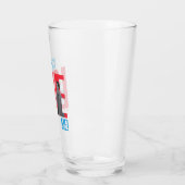 友だち™ | ユーラブミー引用文 タンブラーグラス (左)