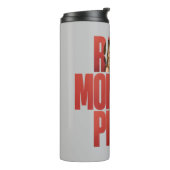 友だち™ | レイチェル、モニカ、フォエベ タンブラー (回転左)