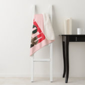 友だち™ | レイチェル&ロス – あなたはマイロブスター シェルパブランケット (インサイチュ)