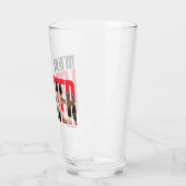 友だち™ | レイチェル&ロス – あなたはマイロブスター タンブラーグラス (左)