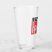 友だち™ | レイチェル&ロス – あなたはマイロブスター タンブラーグラス (右)