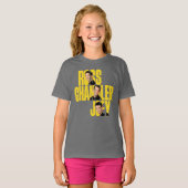 友だち™ | ロス・チャンドラー・ジョーイ Tシャツ (正面フル)