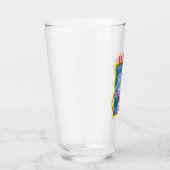 友だち™ |ロス&チャンドラー – Unagi タンブラーグラス (右)