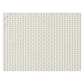 友だち™ |中央パークパタアーガイルーン テーブルクロス (正面(横))