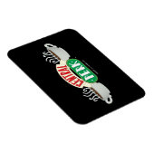 友だち™ |中央パークロゴ マグネット (右側)