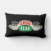 友だち™ |中央パークロゴ ランバークッション (裏面)