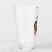 友だち™ |休憩 タンブラーグラス (右)