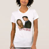 友だち™ |休憩 Tシャツ (正面)