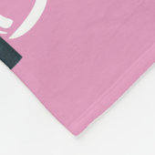 友だち™ |友情ゴール フリースブランケット (角)