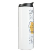 友だち™ |外が悪い、内が良い タンブラー (回転左)