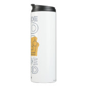 友だち™ |外が悪い、内が良い タンブラー (回転右)