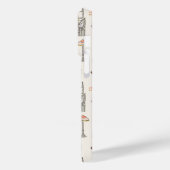 友だち™ |漫画のアイコン Case-Mate iPhoneケース (裏面 / 左)