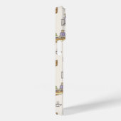 友だち™ |漫画のアイコン Case-Mate iPhoneケース (裏面 / 右)