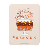 友だち™ |足! マグネット (縦)