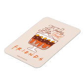 友だち™ |足! マグネット (左側)