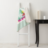 友だち™ |週末計画 シェルパブランケット (インサイチュ)