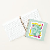 友だち™ |週末計画 ノートブック (内部)