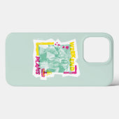 友だち™ |週末計画 Case-Mate iPhoneケース (裏面 (横))